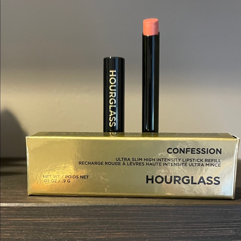 Hourglass Confession Ultra Slim Lipstick Refill - Shade I Want